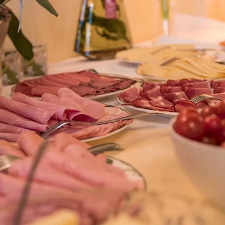 Bed & Breakfast Maarheide Niederdurenbach