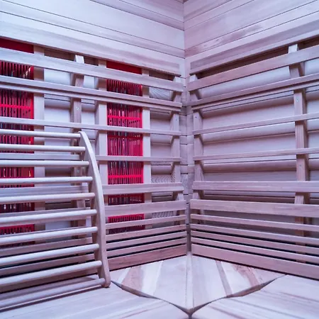 Maarheide Frühstückspension 3*