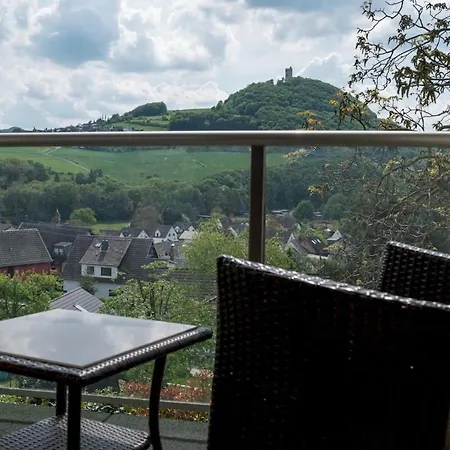 Maarheide Frühstückspension Niederdürenbach