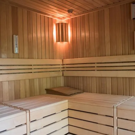 Maarheide Frühstückspension