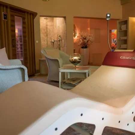 Maarheide Bed & Breakfast 3*