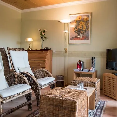 Bed & Breakfast Maarheide