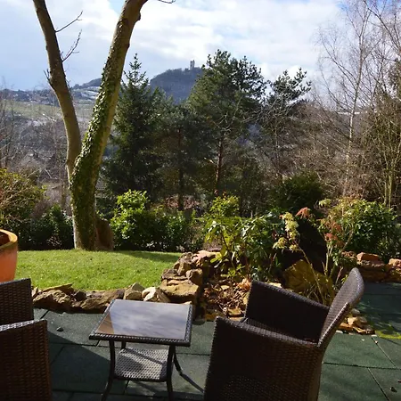 Maarheide Bed & Breakfast Niederdurenbach