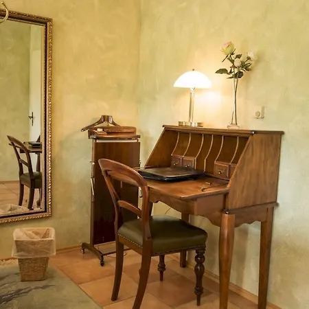 Bed & Breakfast Maarheide Niederdurenbach
