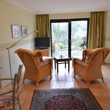 Maarheide Bed & Breakfast Niederdurenbach