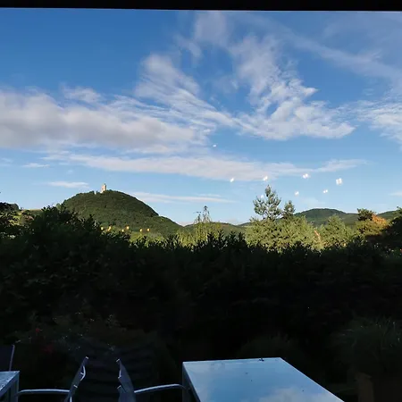 Frühstückspension Maarheide Niederdürenbach