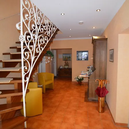 Maarheide 3* Niederdurenbach