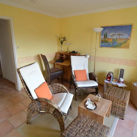 Maarheide Bed & Breakfast
