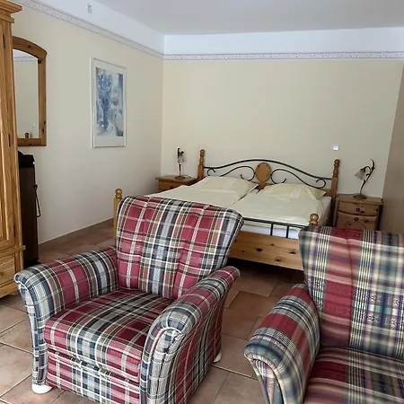 Maarheide Bed & Breakfast 3*
