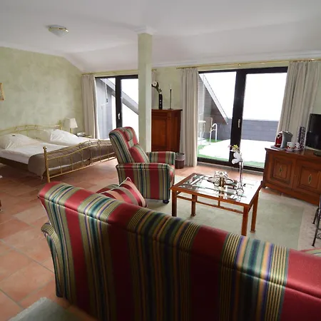 Bed & Breakfast Maarheide 3*