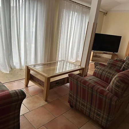 Bed & Breakfast Maarheide Niederdurenbach