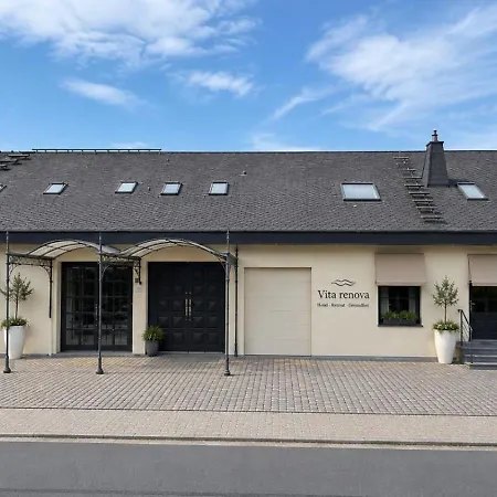 Bed & Breakfast Maarheide Niederdürenbach