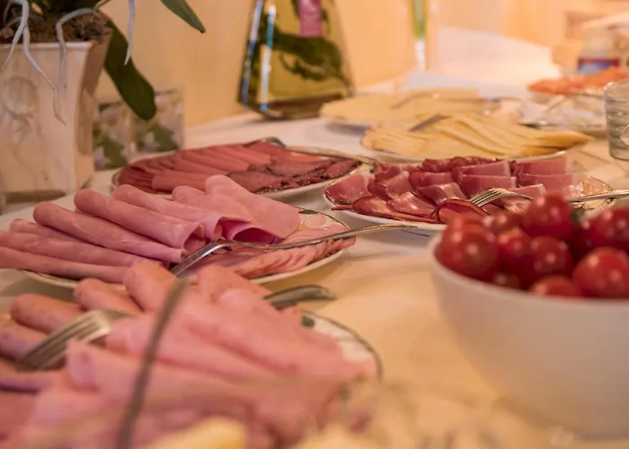 Bed & Breakfast Maarheide Niederdürenbach