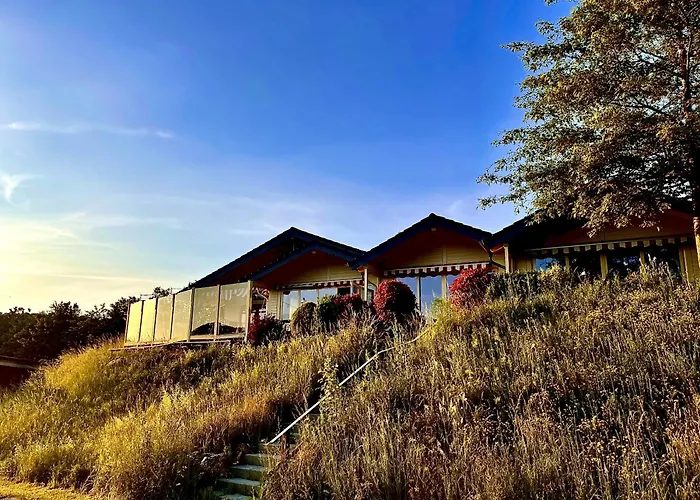 Bed & Breakfast Maarheide