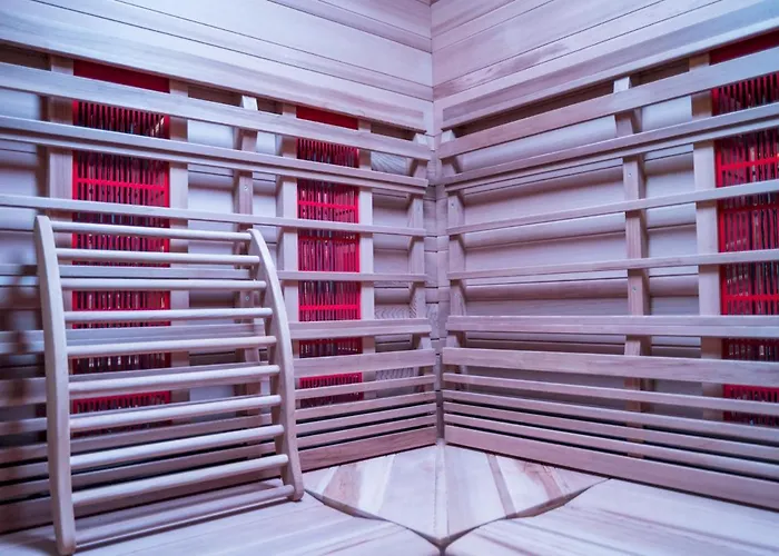 Maarheide Bed & Breakfast 3*