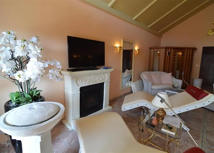 Bed & Breakfast Maarheide 3*