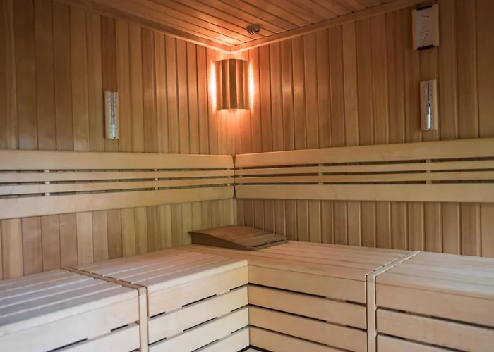 Maarheide Bed & Breakfast