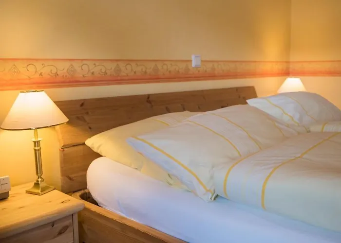 Bed & Breakfast Maarheide Niederdürenbach