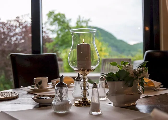 Maarheide Bed & Breakfast 3*