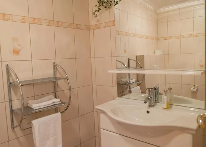 Maarheide Bed & Breakfast Niederdürenbach