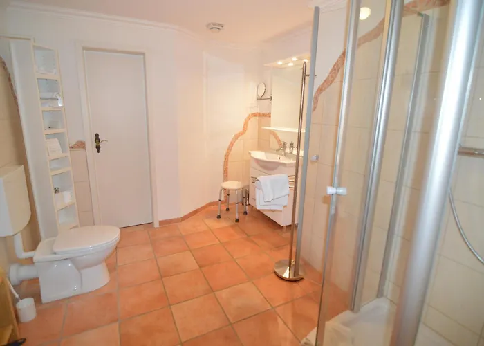 Maarheide Bed & Breakfast