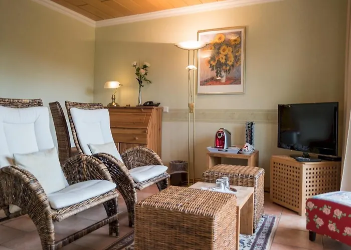 Bed & Breakfast Maarheide