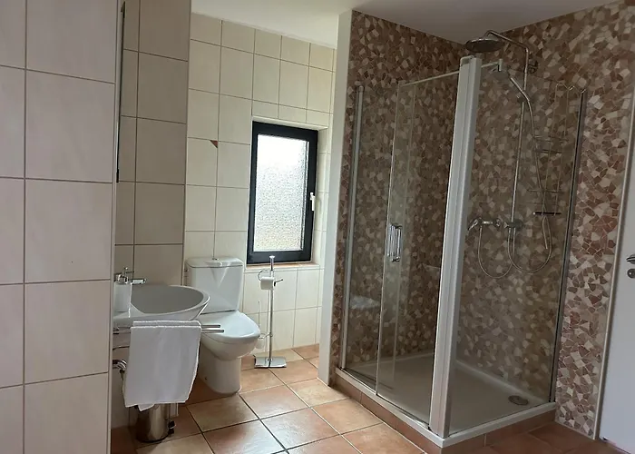 Maarheide Bed & Breakfast 3*