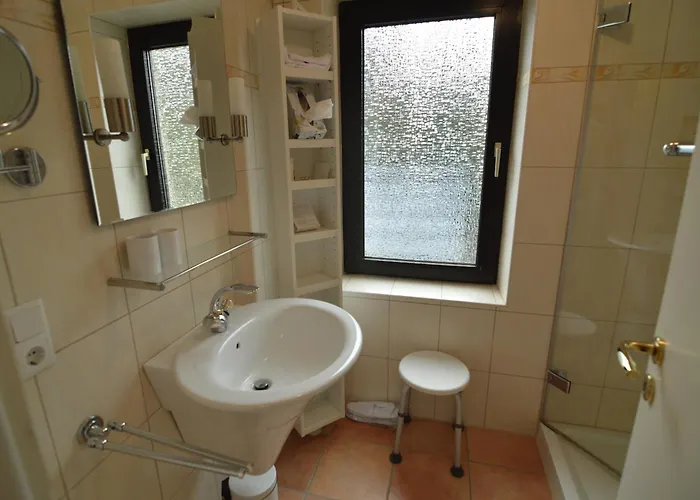 Maarheide Bed & Breakfast 3*