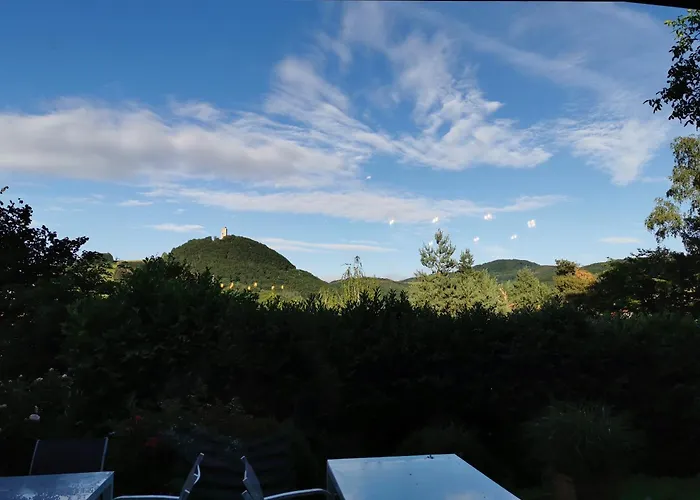 Bed & Breakfast Maarheide Niederdürenbach