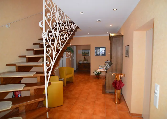 Maarheide 3* Niederdürenbach