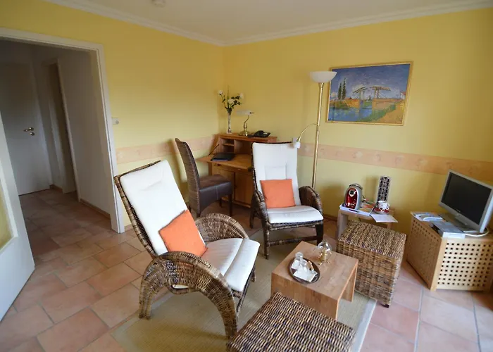 Maarheide Bed & Breakfast