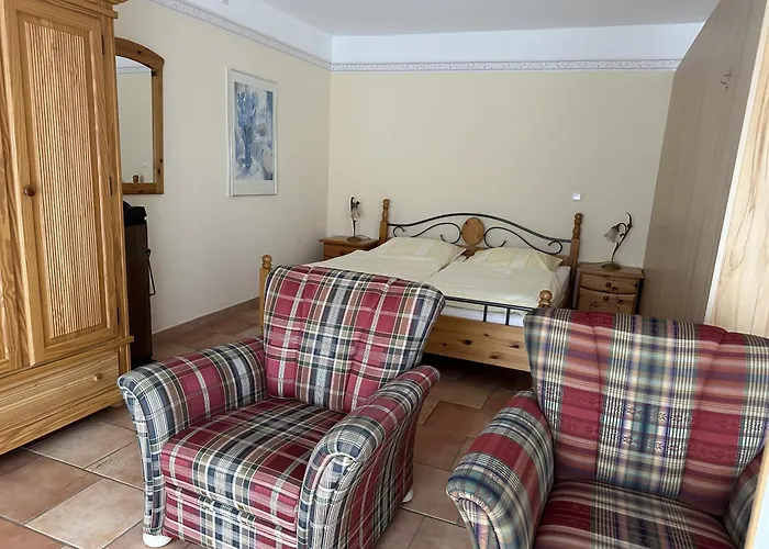 Maarheide Bed & Breakfast 3*